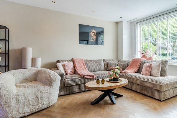 Medium property photo - Oeralweg 38, 5022 GS Tilburg