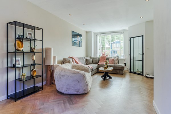 Medium property photo - Oeralweg 38, 5022 GS Tilburg