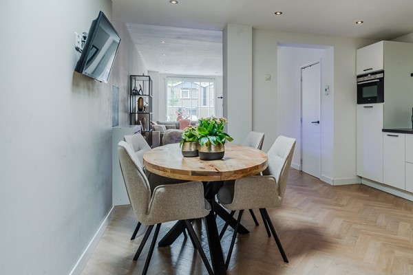 Medium property photo - Oeralweg 38, 5022 GS Tilburg