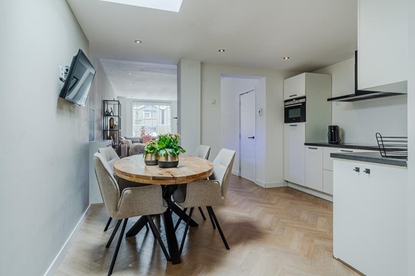 Medium property photo - Oeralweg 38, 5022 GS Tilburg