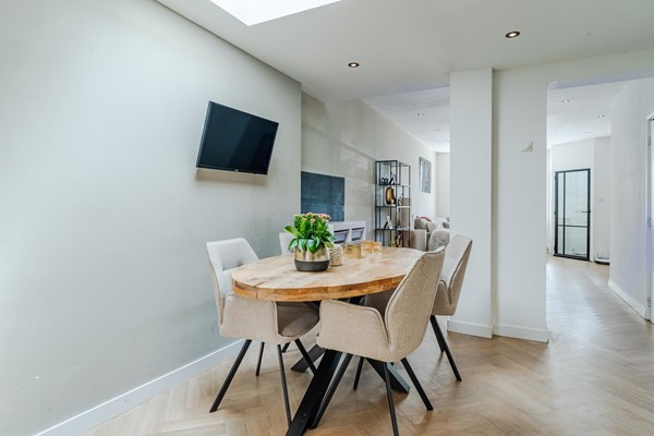 Medium property photo - Oeralweg 38, 5022 GS Tilburg