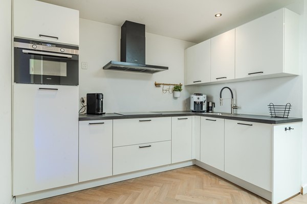 Medium property photo - Oeralweg 38, 5022 GS Tilburg