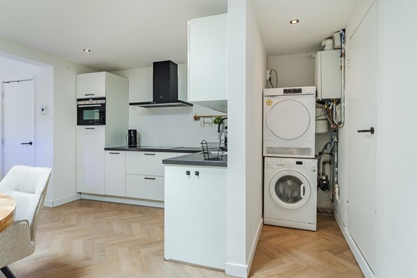 Medium property photo - Oeralweg 38, 5022 GS Tilburg