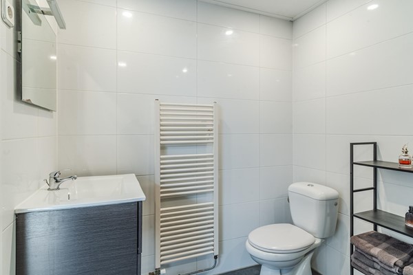 Medium property photo - Oeralweg 38, 5022 GS Tilburg