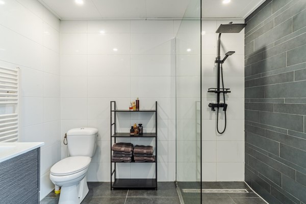Medium property photo - Oeralweg 38, 5022 GS Tilburg