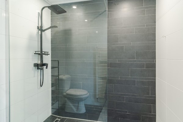 Medium property photo - Oeralweg 38, 5022 GS Tilburg