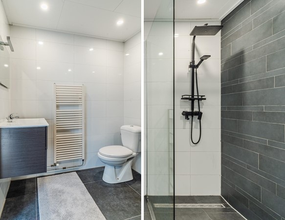 Medium property photo - Oeralweg 38, 5022 GS Tilburg