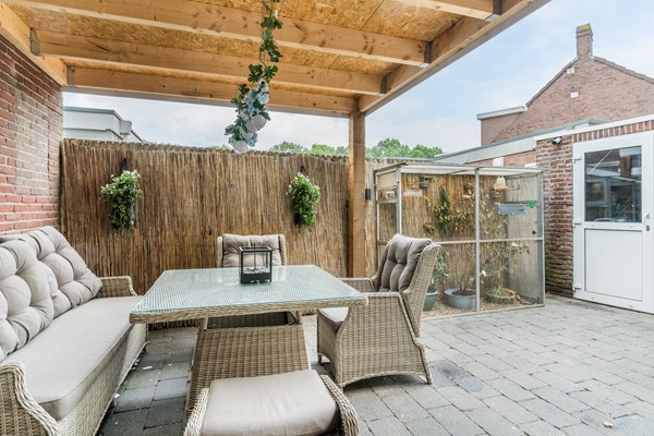 Medium property photo - Oeralweg 38, 5022 GS Tilburg