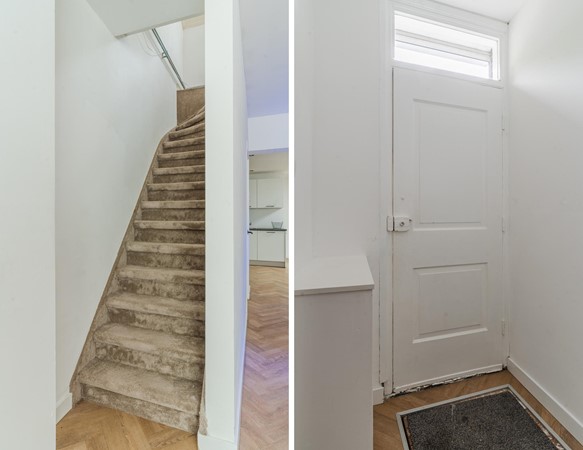 Medium property photo - Oeralweg 38, 5022 GS Tilburg