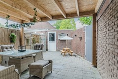 Oeralweg 38, 5022 GS Tilburg 