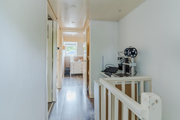Medium property photo - Oeralweg 38, 5022 GS Tilburg