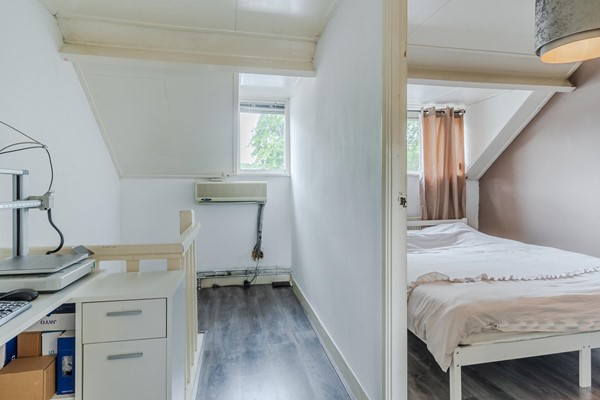Medium property photo - Oeralweg 38, 5022 GS Tilburg