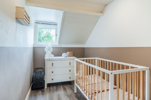 Medium property photo - Oeralweg 38, 5022 GS Tilburg