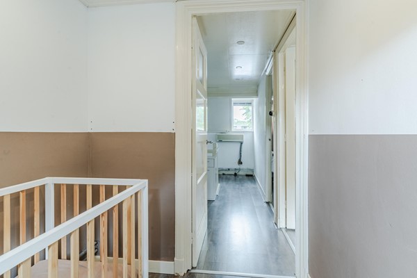 Medium property photo - Oeralweg 38, 5022 GS Tilburg