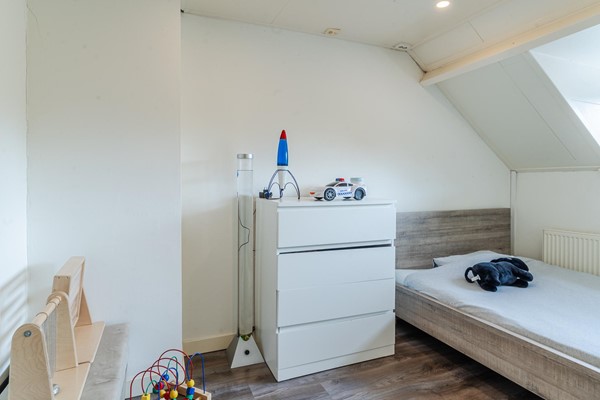 Medium property photo - Oeralweg 38, 5022 GS Tilburg