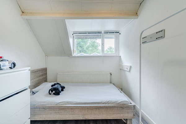 Medium property photo - Oeralweg 38, 5022 GS Tilburg