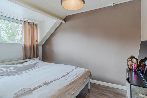Medium property photo - Oeralweg 38, 5022 GS Tilburg
