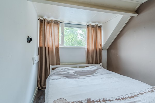Medium property photo - Oeralweg 38, 5022 GS Tilburg