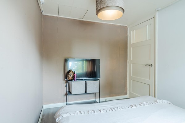 Medium property photo - Oeralweg 38, 5022 GS Tilburg