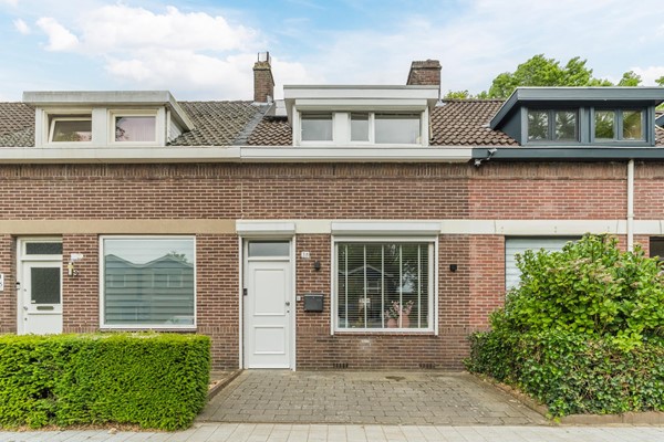 Medium property photo - Oeralweg 38, 5022 GS Tilburg