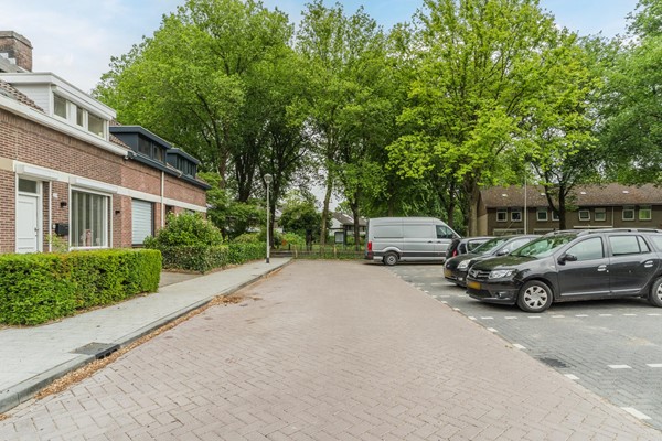 Medium property photo - Oeralweg 38, 5022 GS Tilburg