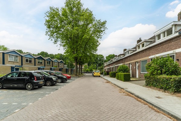 Medium property photo - Oeralweg 38, 5022 GS Tilburg
