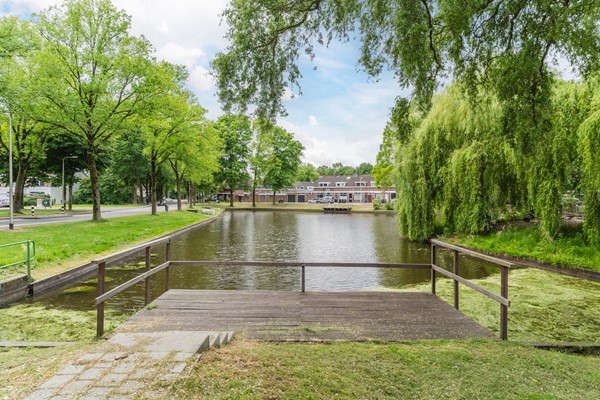 Medium property photo - Oeralweg 38, 5022 GS Tilburg
