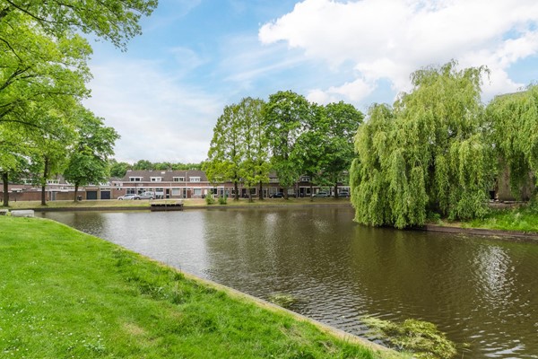 Medium property photo - Oeralweg 38, 5022 GS Tilburg