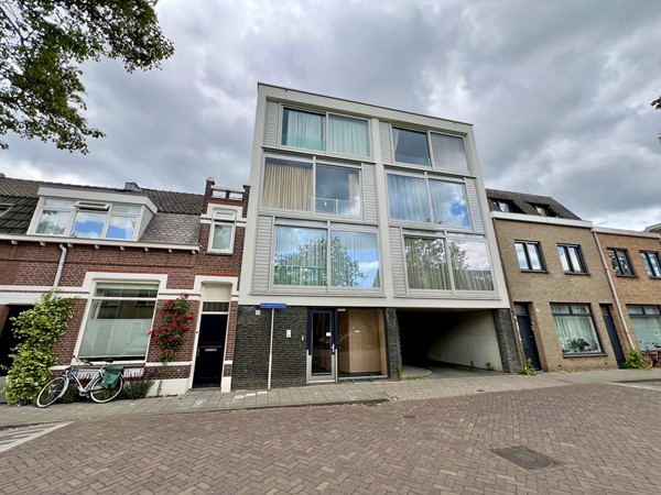Medium property photo - Hoogvensestraat 81b, 5017 CB Tilburg