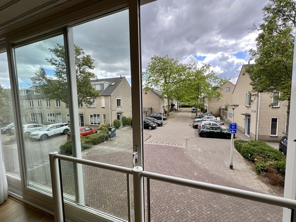 Medium property photo - Hoogvensestraat 81b, 5017 CB Tilburg