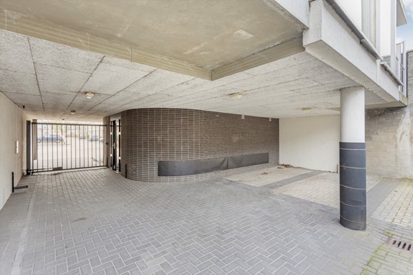 Medium property photo - Hoogvensestraat 81b, 5017 CB Tilburg