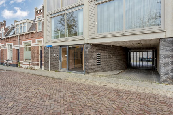 Medium property photo - Hoogvensestraat 81b, 5017 CB Tilburg