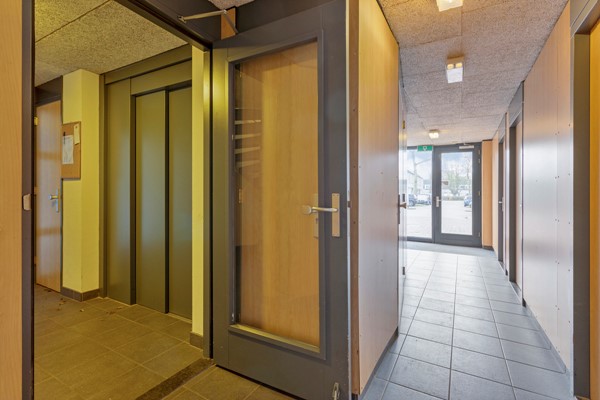 Medium property photo - Hoogvensestraat 81b, 5017 CB Tilburg