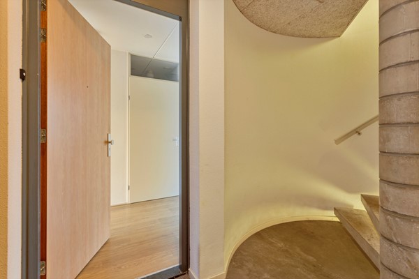 Medium property photo - Hoogvensestraat 81b, 5017 CB Tilburg