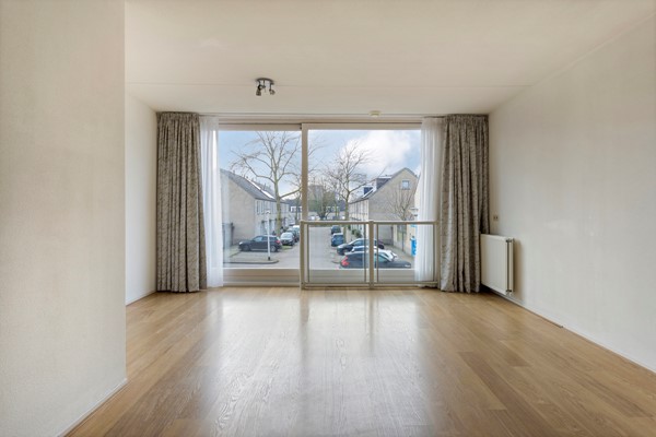 Medium property photo - Hoogvensestraat 81b, 5017 CB Tilburg