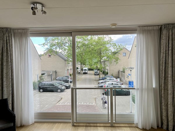 Medium property photo - Hoogvensestraat 81b, 5017 CB Tilburg