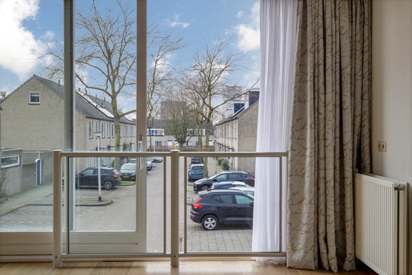 Medium property photo - Hoogvensestraat 81b, 5017 CB Tilburg