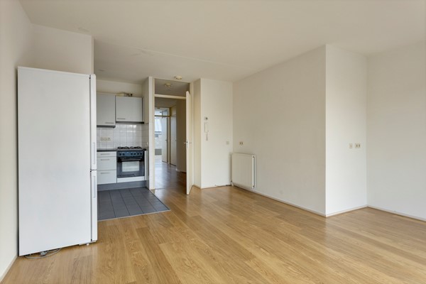 Medium property photo - Hoogvensestraat 81b, 5017 CB Tilburg