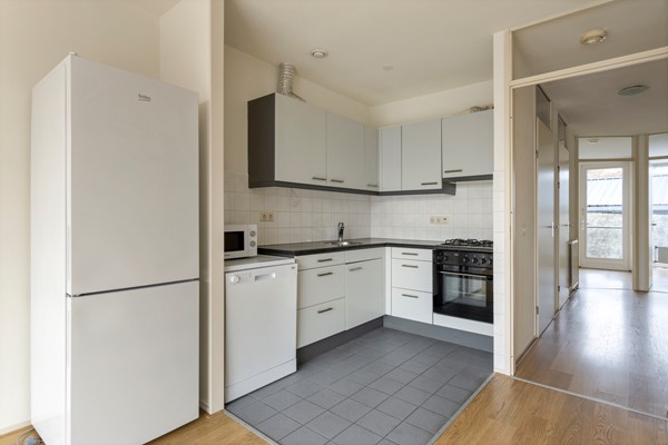 Medium property photo - Hoogvensestraat 81b, 5017 CB Tilburg