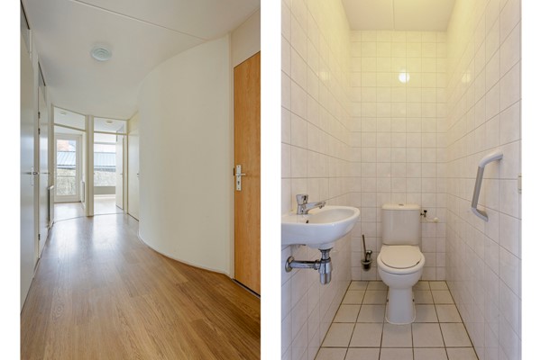 Medium property photo - Hoogvensestraat 81b, 5017 CB Tilburg