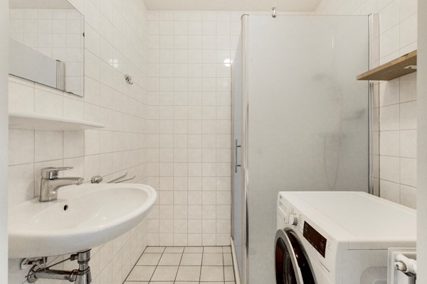 Medium property photo - Hoogvensestraat 81b, 5017 CB Tilburg