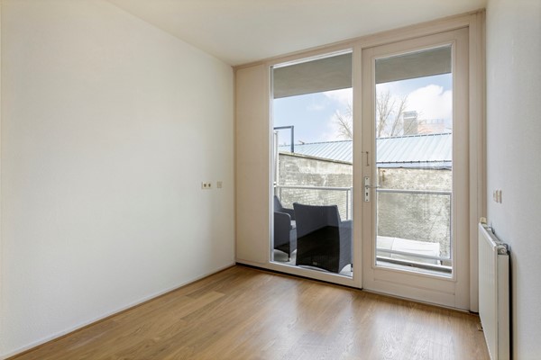 Medium property photo - Hoogvensestraat 81b, 5017 CB Tilburg