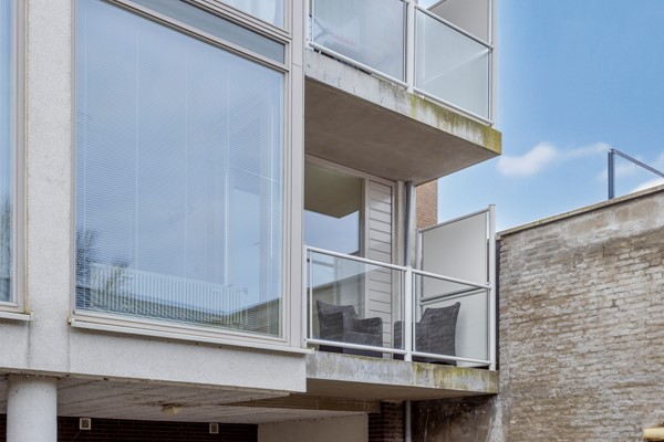Medium property photo - Hoogvensestraat 81b, 5017 CB Tilburg