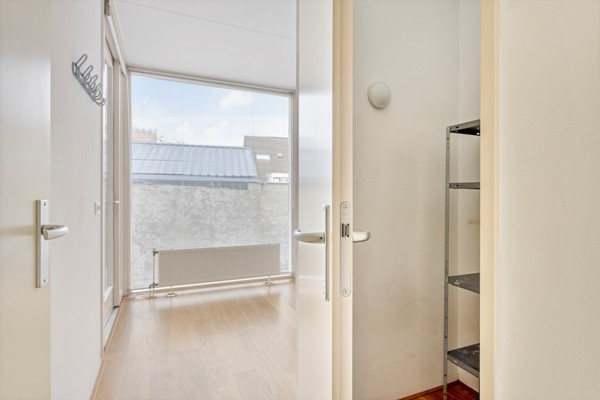 Medium property photo - Hoogvensestraat 81b, 5017 CB Tilburg