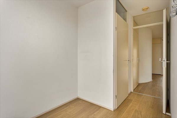 Medium property photo - Hoogvensestraat 81b, 5017 CB Tilburg