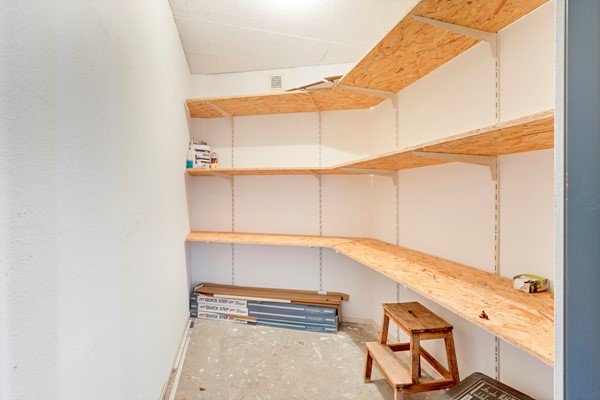 Medium property photo - Hoogvensestraat 81b, 5017 CB Tilburg