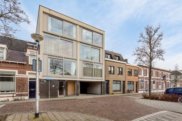 Medium property photo - Hoogvensestraat 81b, 5017 CB Tilburg