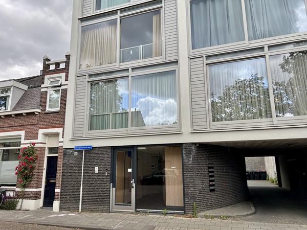 Medium property photo - Hoogvensestraat 81b, 5017 CB Tilburg
