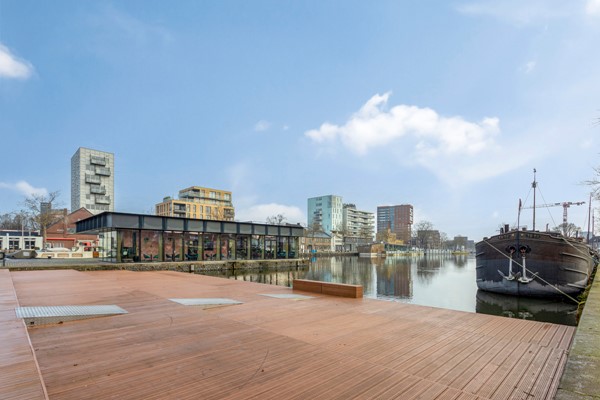 Medium property photo - Hoogvensestraat 81b, 5017 CB Tilburg