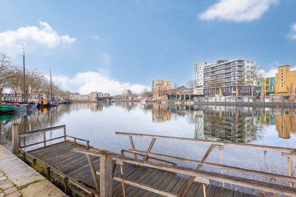 Medium property photo - Hoogvensestraat 81b, 5017 CB Tilburg